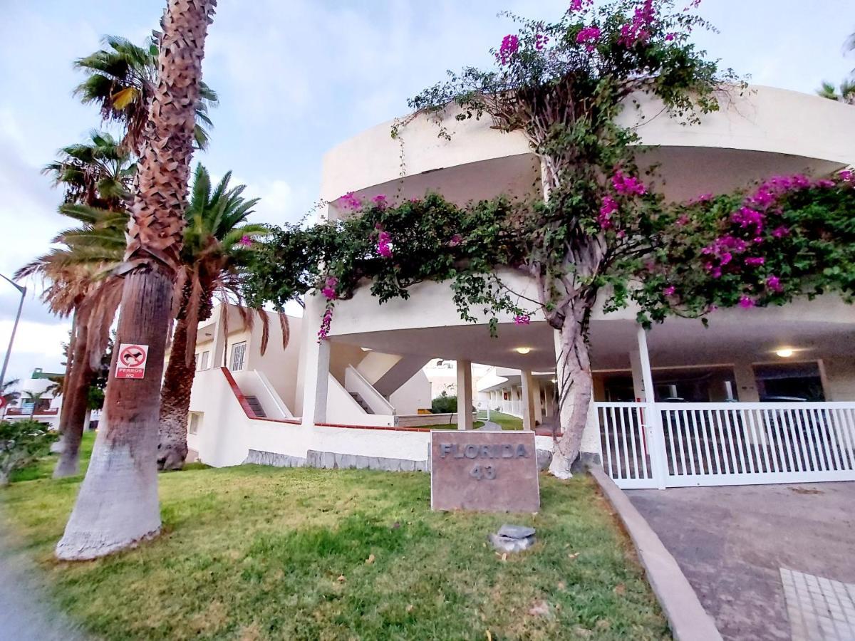 Los Gigantes Amazing Sea View Wifi Pool Parking Акантиладо-де-Лос-Хигантес Экстерьер фото