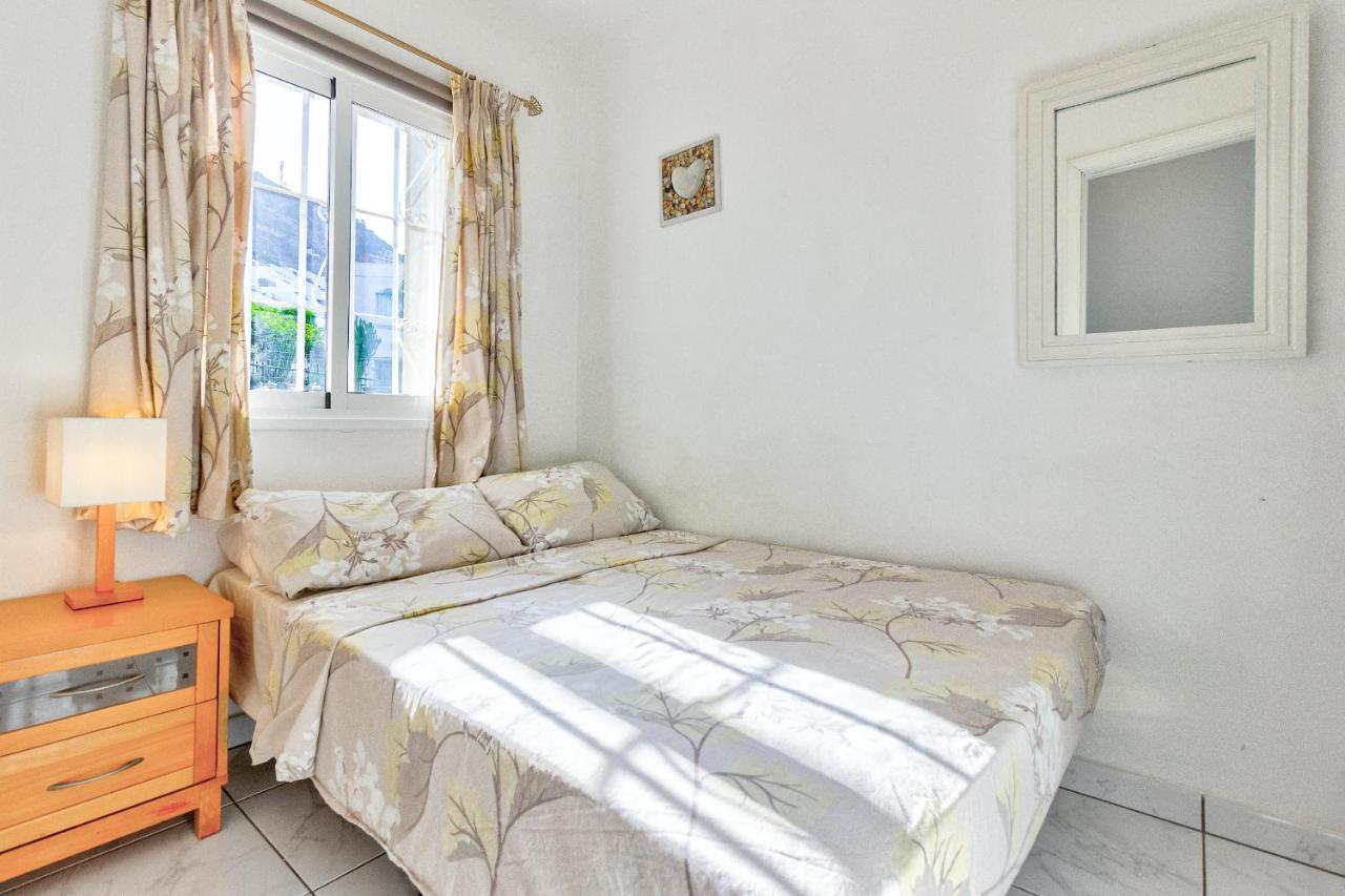 Los Gigantes Amazing Sea View Wifi Pool Parking Акантиладо-де-Лос-Хигантес Экстерьер фото