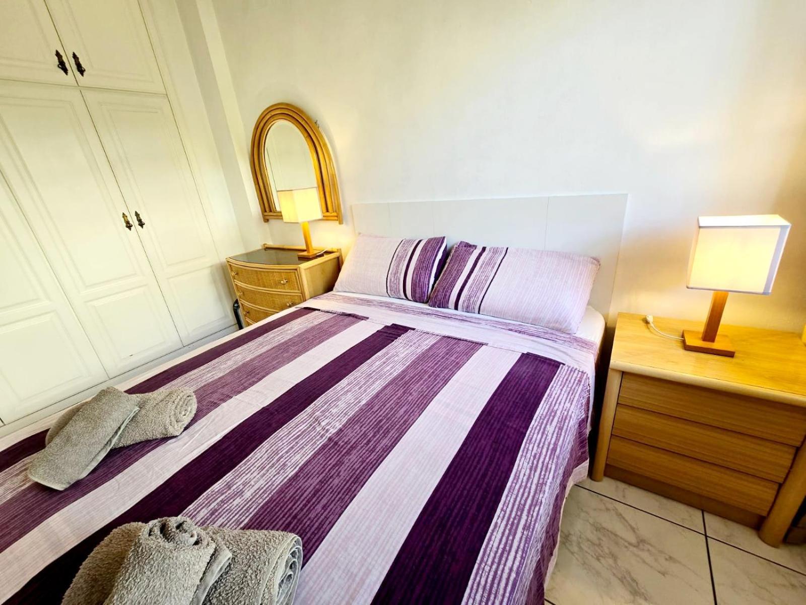 Los Gigantes Amazing Sea View Wifi Pool Parking Акантиладо-де-Лос-Хигантес Экстерьер фото