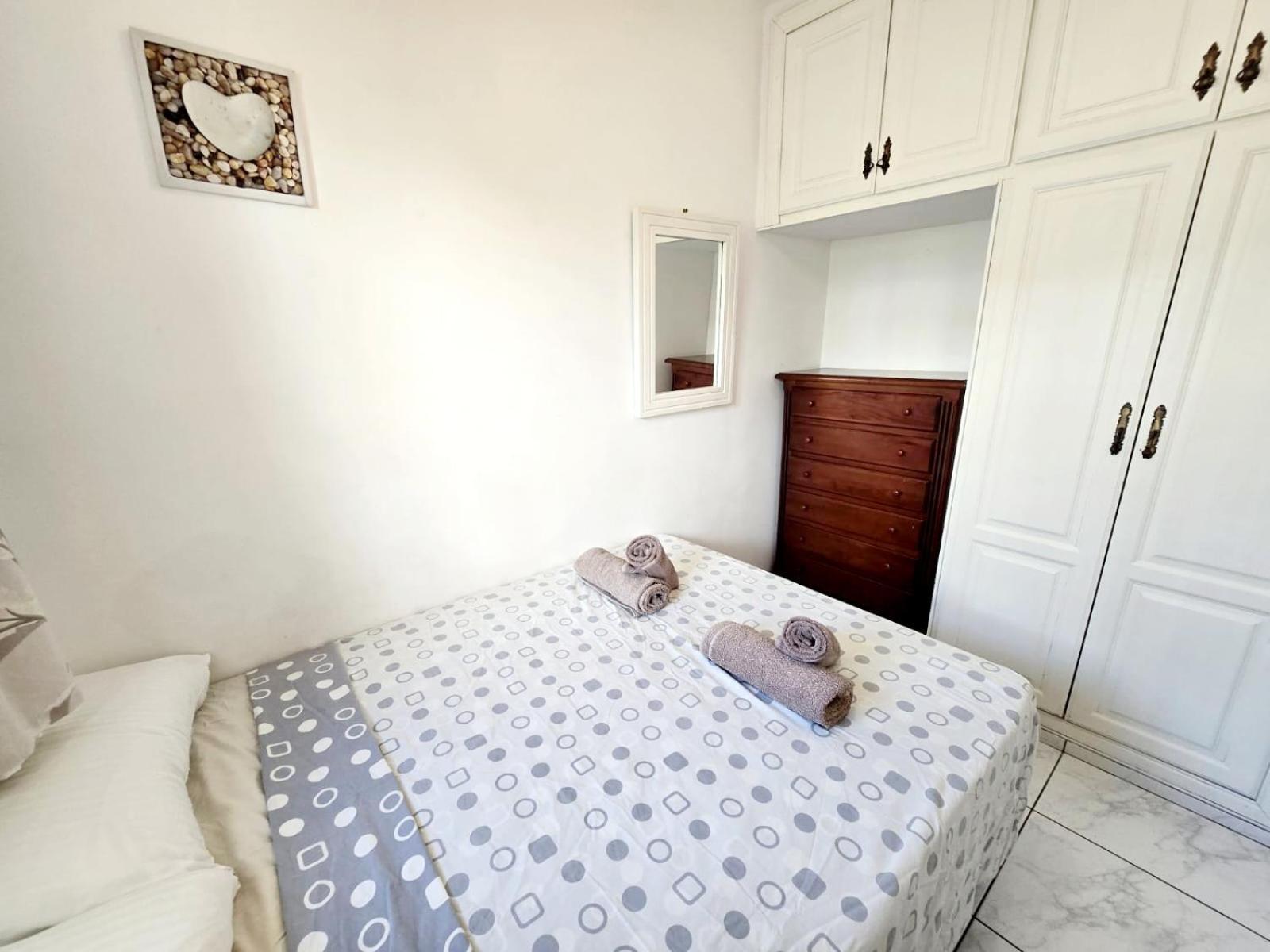 Los Gigantes Amazing Sea View Wifi Pool Parking Акантиладо-де-Лос-Хигантес Экстерьер фото